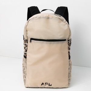 NWT APL All-Purpose Packable backpack